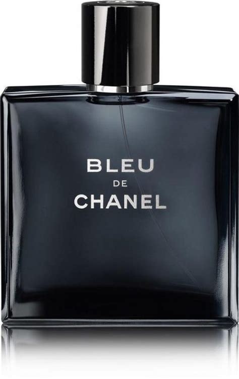 mannengeur chanel